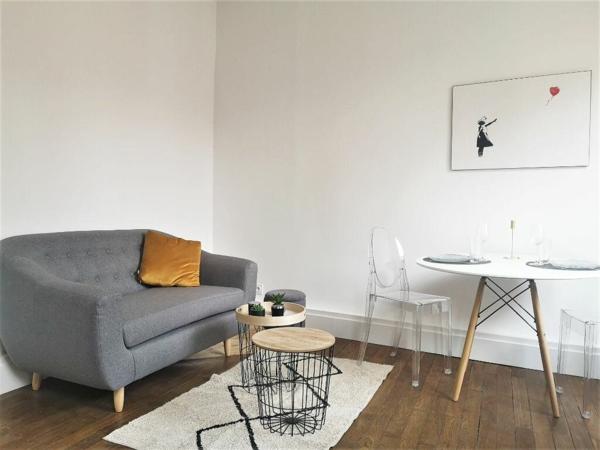 Appartement à louer    2 pièces • 22,56 m2 Toulouse