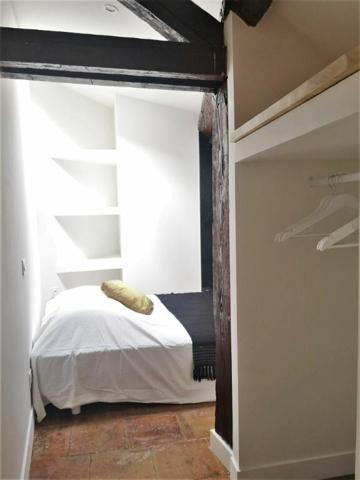 Appartement à louer    2 pièces • 22,56 m2 Toulouse