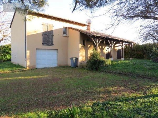 Villa à vendre à Sancé en Saône-et-Loire (71000), ref : MA 672
