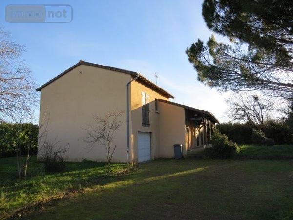 Villa à vendre à Sancé en Saône-et-Loire (71000), ref : MA 672