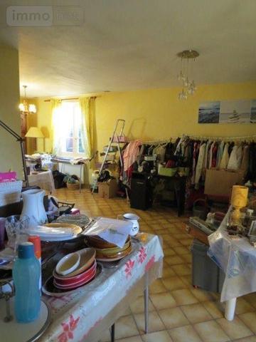 Villa à vendre à Sancé en Saône-et-Loire (71000), ref : MA 672