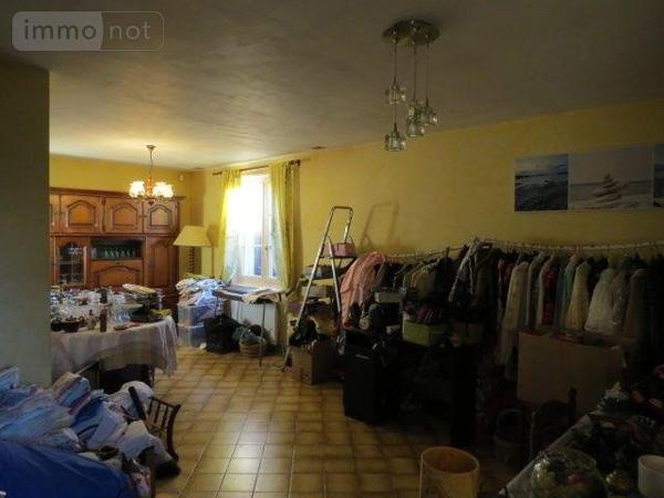 Villa à vendre à Sancé en Saône-et-Loire (71000), ref : MA 672