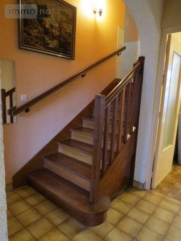 Villa à vendre à Sancé en Saône-et-Loire (71000), ref : MA 672