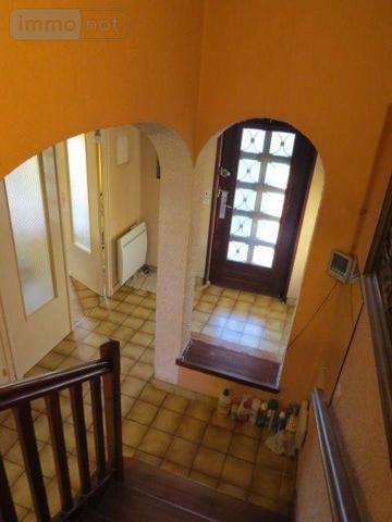 Villa à vendre à Sancé en Saône-et-Loire (71000), ref : MA 672