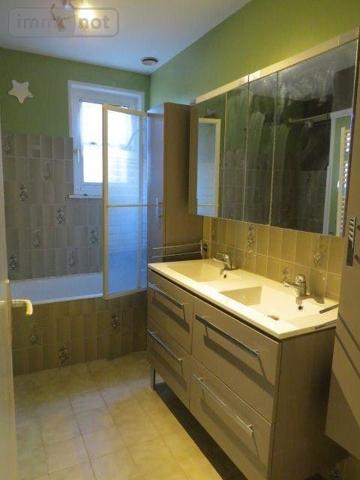 Villa à vendre à Sancé en Saône-et-Loire (71000), ref : MA 672