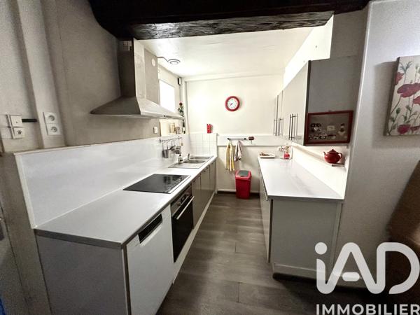 Appartement à vendre 4 pièces 110 m² Pont-Audemer