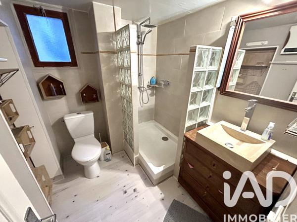 Appartement à vendre 4 pièces 110 m² Pont-Audemer