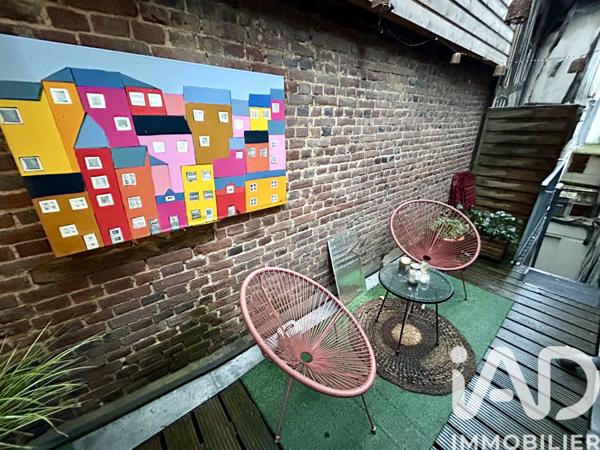 Appartement à vendre 4 pièces 110 m² Pont-Audemer