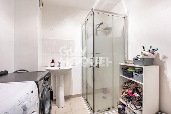 Appartement Argenteuil 2 pièce(s) - Terrasse de 11,09 m² et jardin de 65 m²