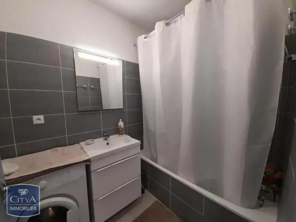 Appartement à louer 3 pièces 57.96m² Albi (81000)