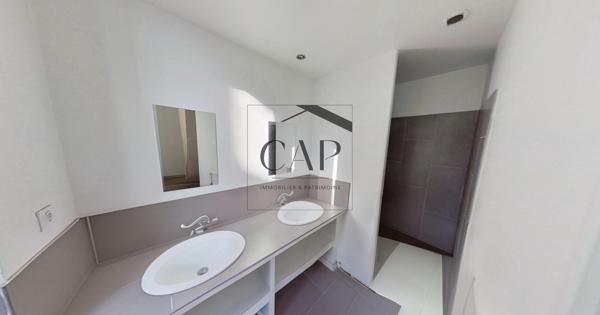 Marseille (13010) À VENDRE — Appartement T4 — 80 m² — Marseille 10e — Vendu loué