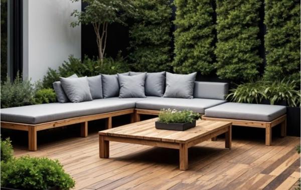 Vente Appartement P2 Terrasse/Jardin La roche-sur-foron   