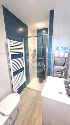 Appartement à vendre de 5 pièces de 112.5 m²