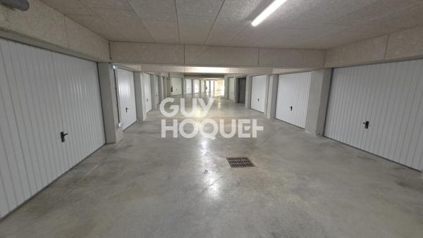 Appartement à vendre de 5 pièces de 112.5 m²