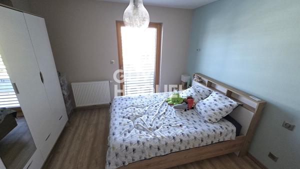 Appartement à vendre de 5 pièces de 112.5 m²