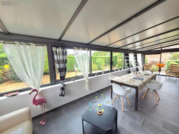 Achat - Maison | Maison individuelle Estaires 59940 4 pièces 138 m 2