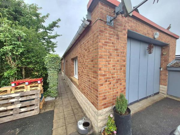 Achat - Maison | Maison individuelle Estaires 59940 4 pièces 138 m 2