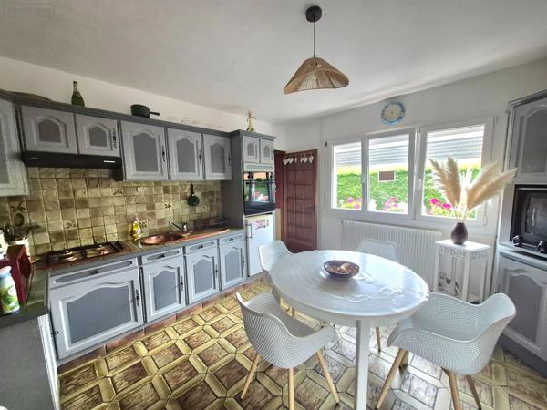 Achat - Maison | Maison individuelle Estaires 59940 4 pièces 138 m 2