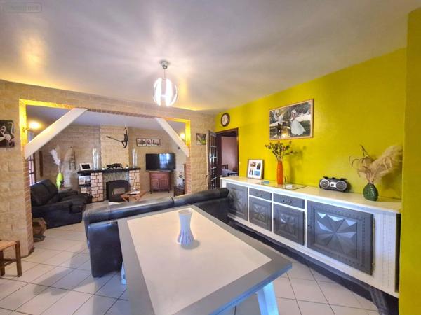 Achat - Maison | Maison individuelle Estaires 59940 4 pièces 138 m 2