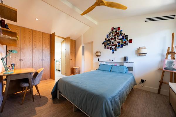 Maison d'architecte Bordeaux Saint Augustin 7 pièce(s) 340m2