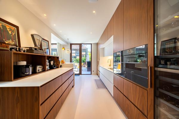 Maison d'architecte Bordeaux Saint Augustin 7 pièce(s) 340m2