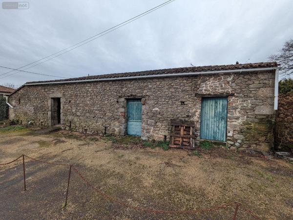 Maison à vendre à Les Herbiers en Vendée (85500), ref : 85013-1090058