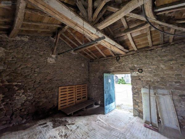 Maison à vendre à Les Herbiers en Vendée (85500), ref : 85013-1090058