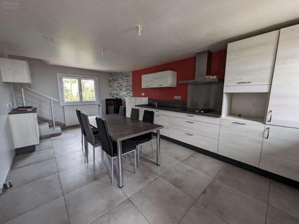 Maison à vendre à Les Herbiers en Vendée (85500), ref : 85013-1090058