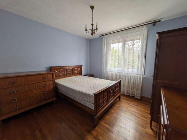 Maison à vendre à Les Herbiers en Vendée (85500), ref : 85013-1090058