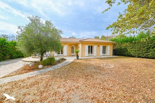 Maison à vendre |  Léognan |  4 pièces | 115,1 m²