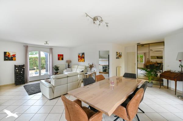 Maison à vendre |  Léognan |  4 pièces | 115,1 m²