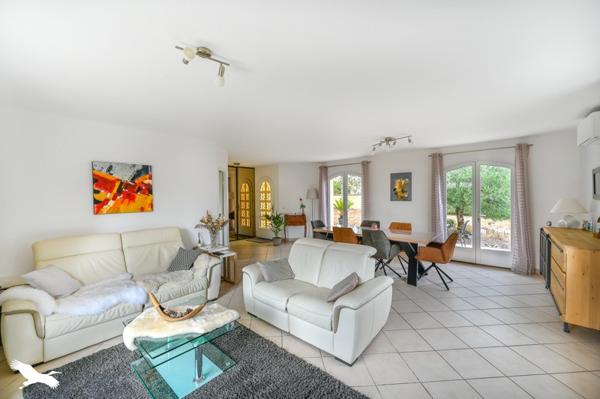 Maison à vendre |  Léognan |  4 pièces | 115,1 m²