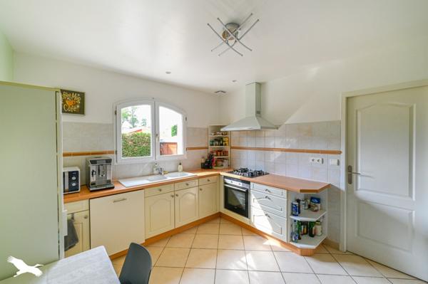 Maison à vendre |  Léognan |  4 pièces | 115,1 m²