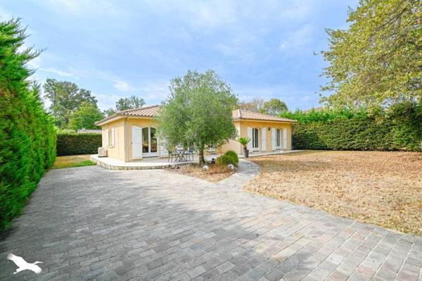 Maison à vendre |  Léognan |  4 pièces | 115,1 m²