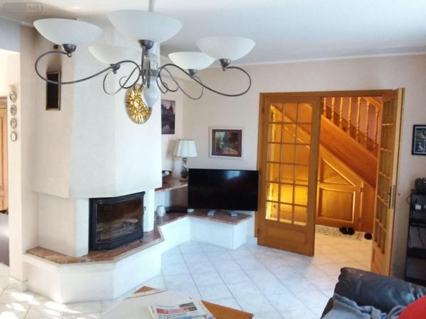 Pavillon à vendre à Cour-Cheverny dans le Loir-et-Cher (41700), ref : AN 8100