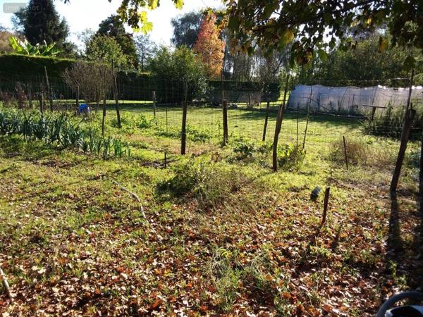 Pavillon à vendre à Cour-Cheverny dans le Loir-et-Cher (41700), ref : AN 8100