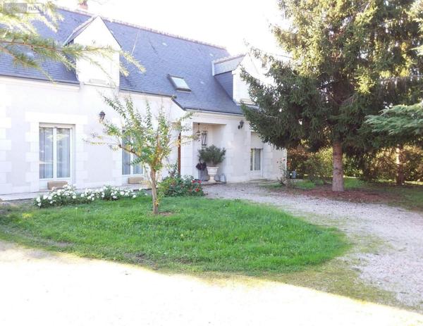 Pavillon à vendre à Cour-Cheverny dans le Loir-et-Cher (41700), ref : AN 8100
