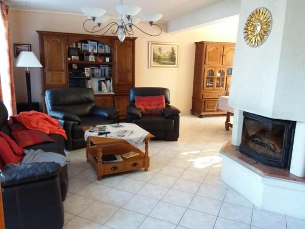 Pavillon à vendre à Cour-Cheverny dans le Loir-et-Cher (41700), ref : AN 8100