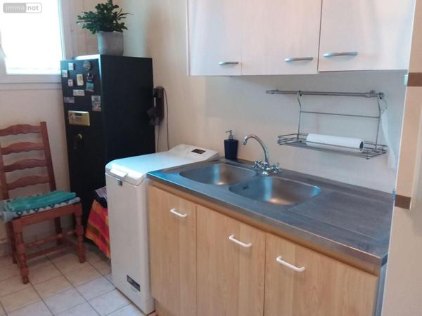 Pavillon à vendre à Cour-Cheverny dans le Loir-et-Cher (41700), ref : AN 8100