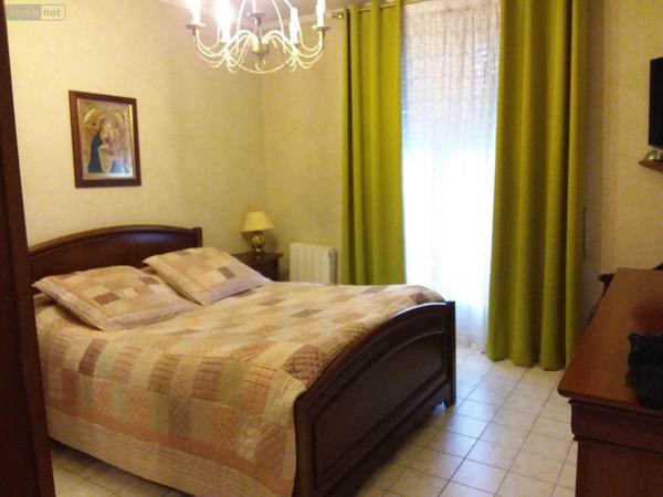 Pavillon à vendre à Cour-Cheverny dans le Loir-et-Cher (41700), ref : AN 8100