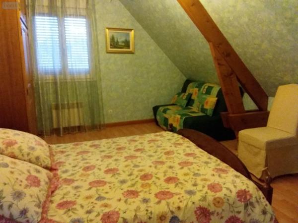 Pavillon à vendre à Cour-Cheverny dans le Loir-et-Cher (41700), ref : AN 8100