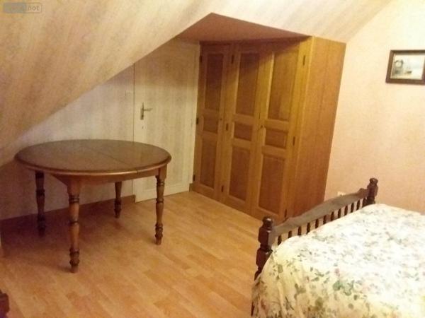 Pavillon à vendre à Cour-Cheverny dans le Loir-et-Cher (41700), ref : AN 8100