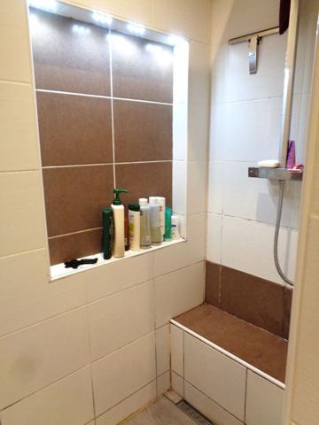 FROGES - Bel appartement de Type T3 tout rénové d'environ 60m²