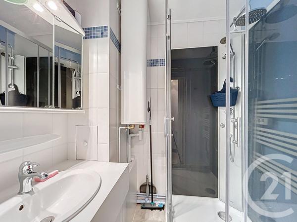 Appartement F2 à vendre  2 pièces - 35,40 m2 HOULGATE - 14