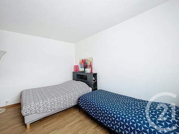 Appartement F2 à vendre  2 pièces - 35,40 m2 HOULGATE - 14