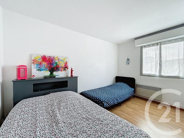 Appartement F2 à vendre  2 pièces - 35,40 m2 HOULGATE - 14