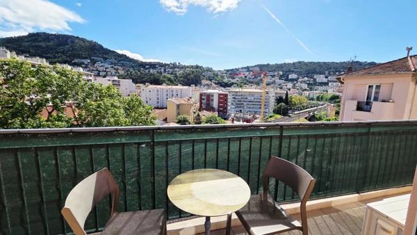 Location                                                      Appartement
                        
                     3 pièces                      70 m2                     à Nice