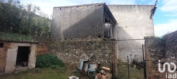 Grange 1 pièce de 30 m² à Garons (30128)