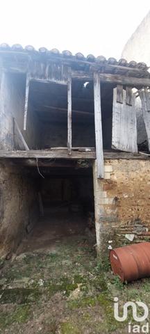 Grange 1 pièce de 30 m² à Garons (30128)