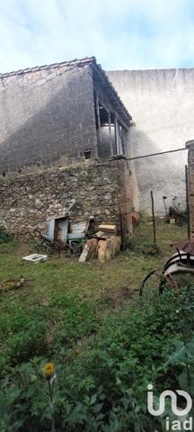 Grange 1 pièce de 30 m² à Garons (30128)